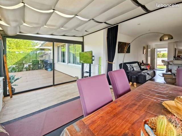 Maison vente à La Ferté-sous-Jouarre, Seine-et-Marne