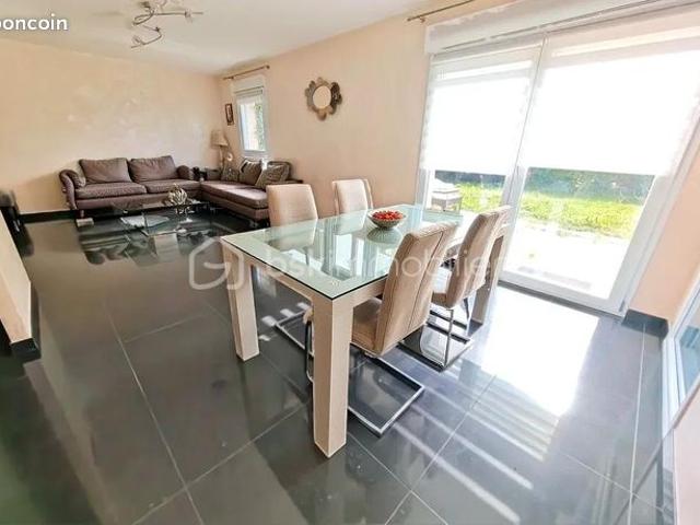 Maison vente à Saint-Quentin, Dury