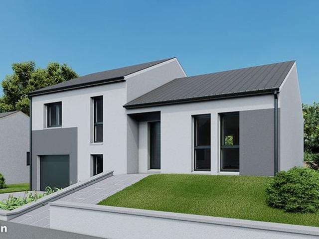Maison vente à Val-de-Briey, Villers-la-montagne