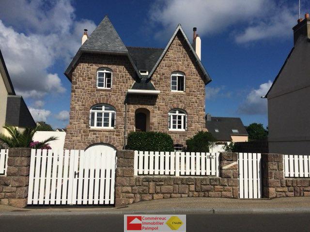 Maison vente à Guingamp, Bretagne