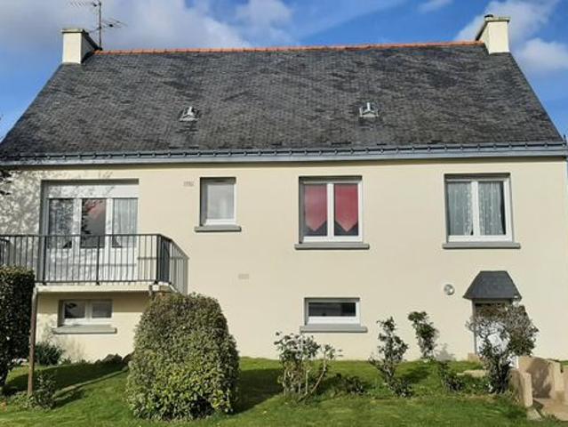Maison vente à Pontivy, Bretagne