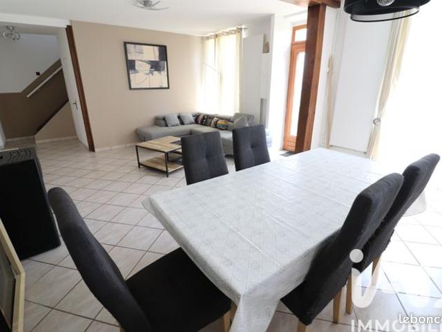 Maison vente à Fontainebleau, Vernou-la-celle-sur-seine