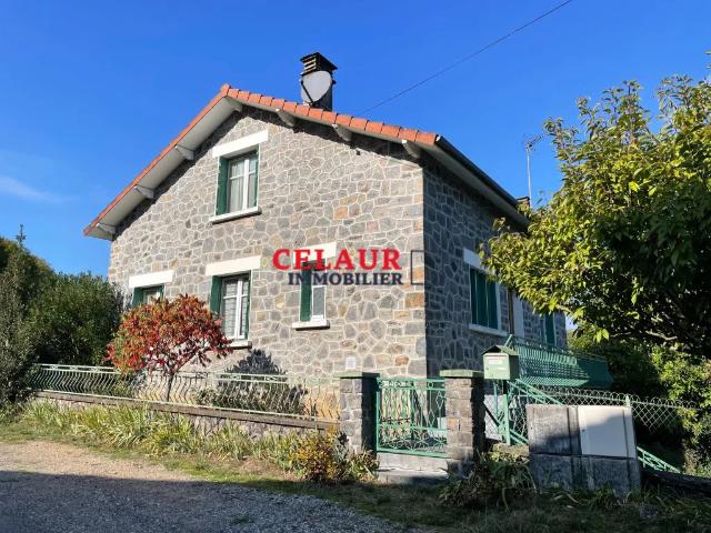 Maison vente à Tulle, Corrèze