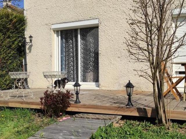 Maison vente à Dreux, Anet