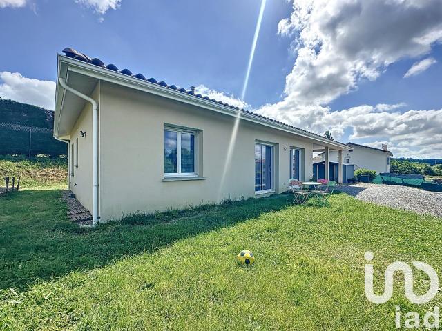 Maison vente à Geaune, Landes