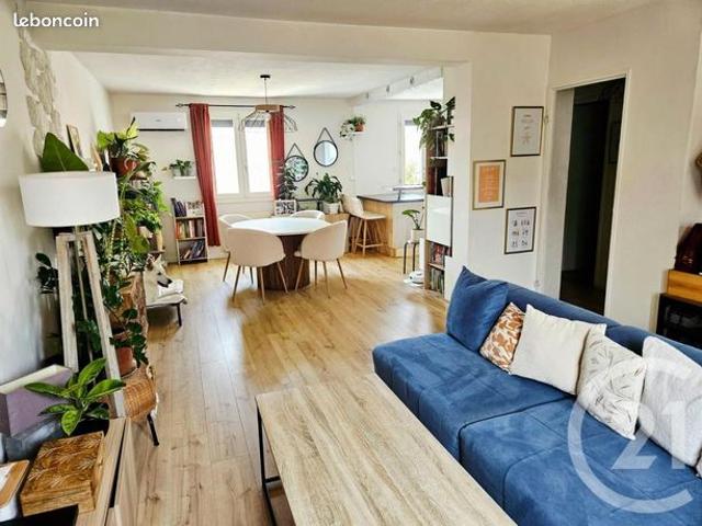 Maison vente à Montluçon, Désertines