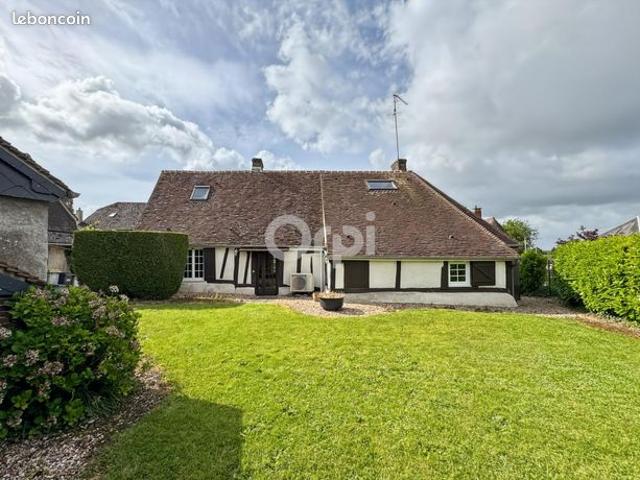 Maison vente à Bernay, La Vieille-lyre
