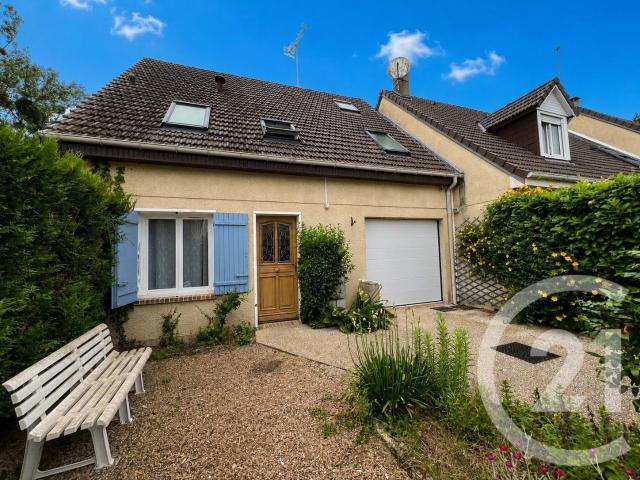 Maison vente à Mantes-la-Jolie, Mantes-la-jolie