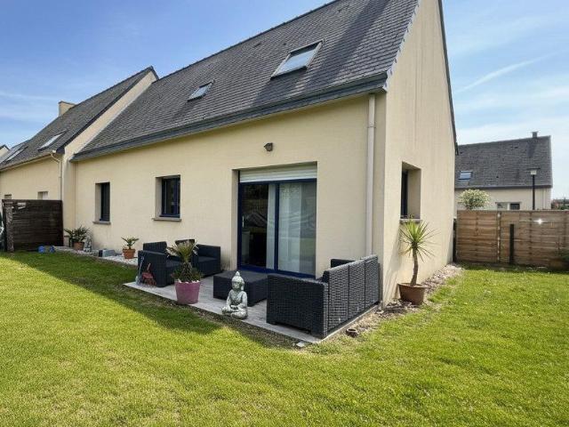 Maison vente à Redon, Bretagne