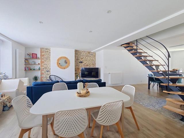 Maison vente à La Tessoualle, Maine-et-Loire