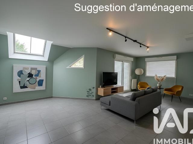 Maison vente à Guingamp, Bretagne