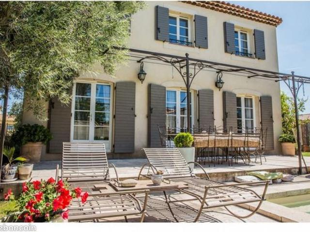 Maison vente à Aix-en-Provence, Peyrolles-en-provence