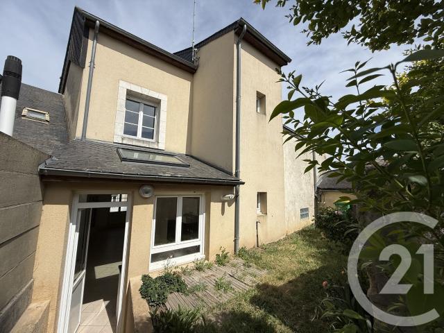 Maison vente à Le Mans