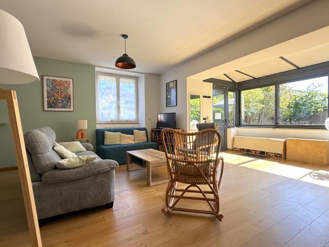 Maison vente à Nantes, Vertou