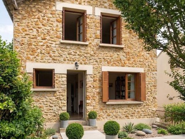 Maison vente à Les Perrons, Les Mureaux