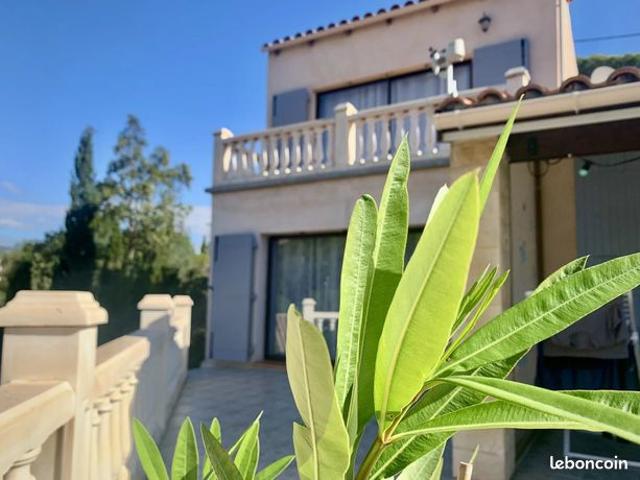 Maison vente à Narbonne, Treilles
