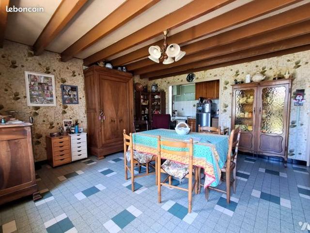 Maison vente à Villefranche-de-Rouergue, Sonnac