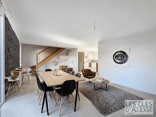 Maison vente à Lyon, Rhône