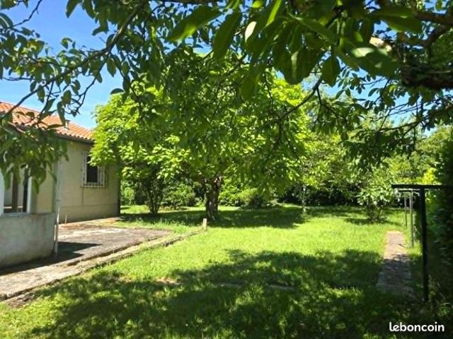 Maison vente à Gaillac, Tarn