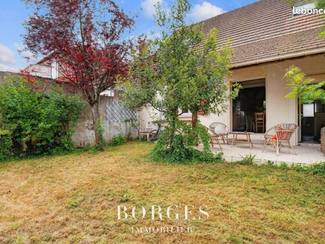 Maison vente à L'Haÿ-les-Roses, Villejuif