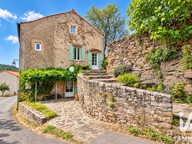 Maison vente à Saint-Pôl, Camarès