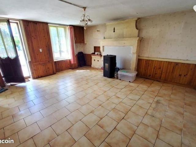 Maison vente à Avranches, Moulines