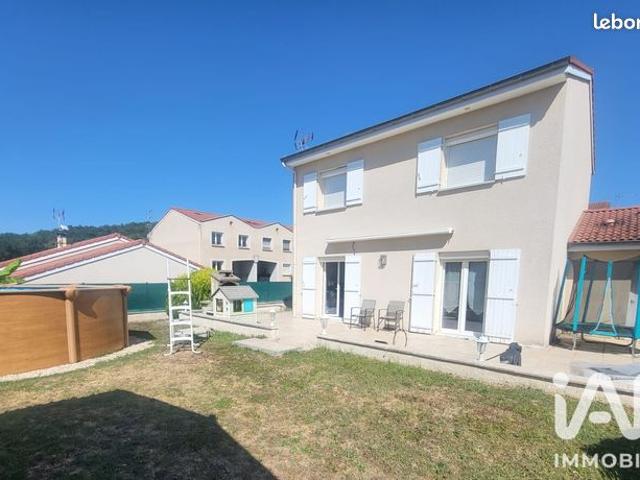 Maison vente à Saint-Étienne, Saint-jean-bonnefonds