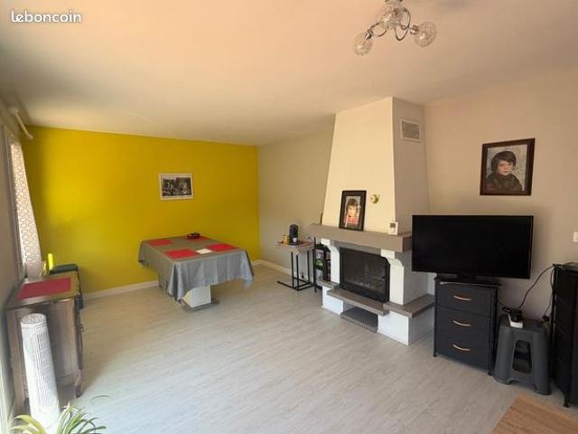 Maison vente à La Ferté-sous-Jouarre, Seine-et-Marne