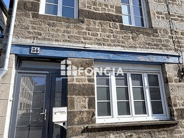 Maison vente à Argentan, Flers