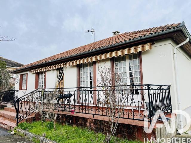Maison vente à Muret, Labarthe-sur-lèze