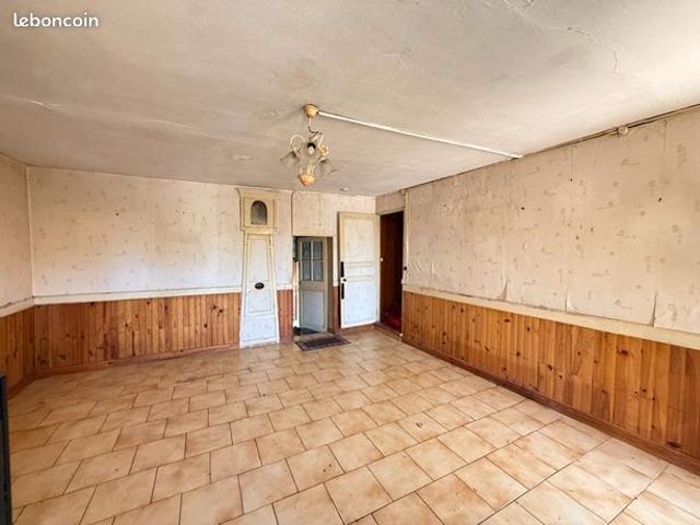 Maison vente à Avranches, Moulines