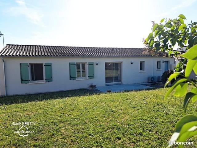 Maison vente à Niort, Celles-sur-belle