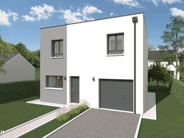Maison vente à Palaiseau, Ballainvilliers