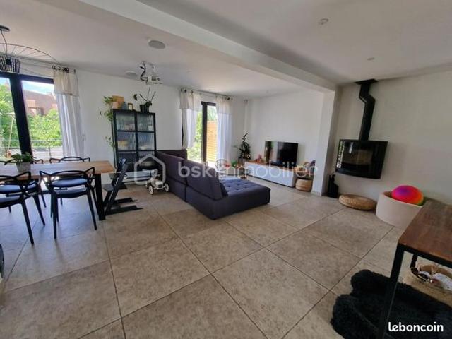 Maison vente à Le Raincy, Gournay-sur-marne