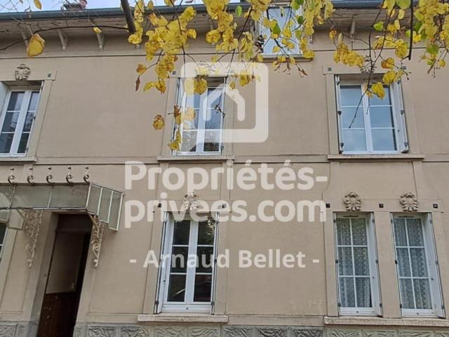 Maison vente à Alençon, Sées