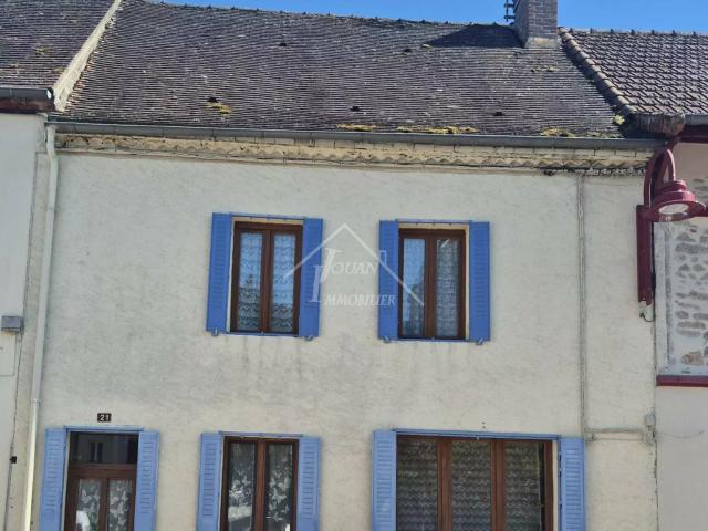 Maison vente à Vichy, Echassières