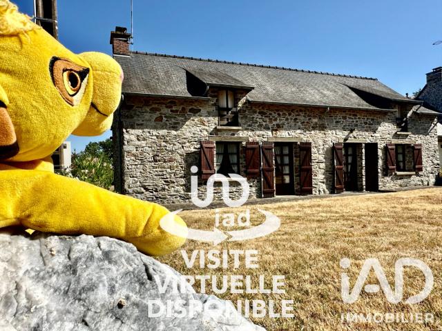 Maison vente à Messac, Guipry-Messac