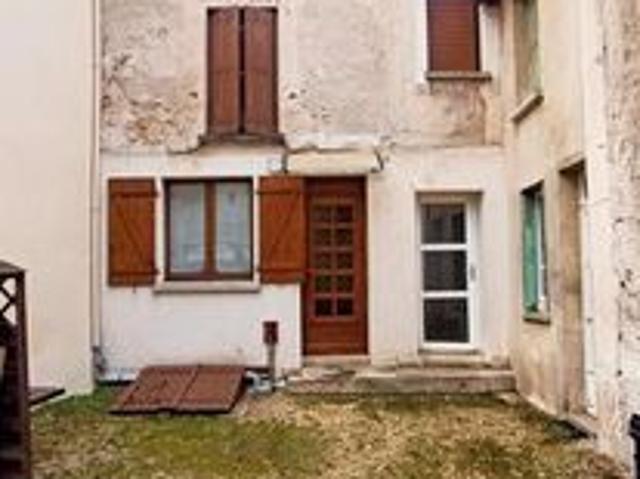 Maison vente à Meaux, Saâcy-sur-marne