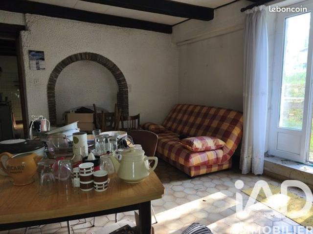 Maison vente à Neufchâteau, Monthureux-sur-saône