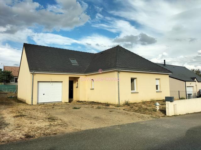 Maison vente à La Flèche, Auvers-le-hamon