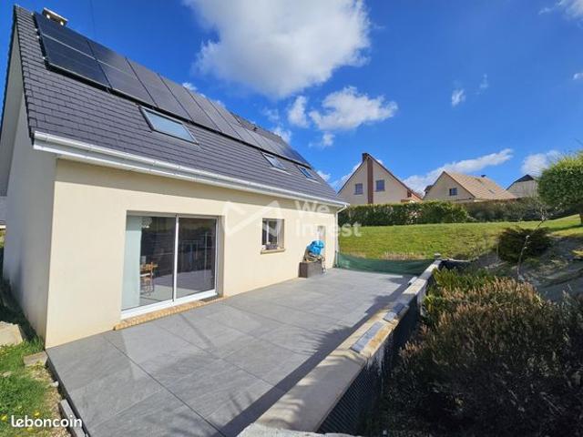 Maison vente à Saint-Aubin-Épinay, Seine-Maritime