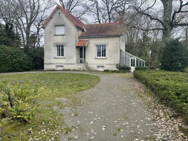 Maison vente à Nantes, Saint-sébastien-sur-loire