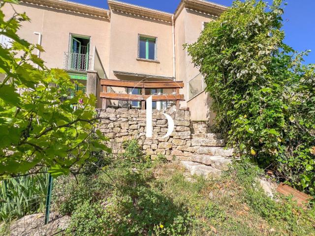 Maison vente à Nîmes, Goudargues