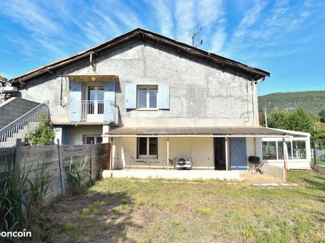 Maison vente à Digne-les-Bains, Le Brusquet