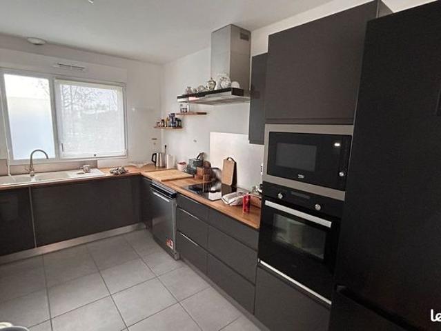 Maison vente à Lille, Vendeville