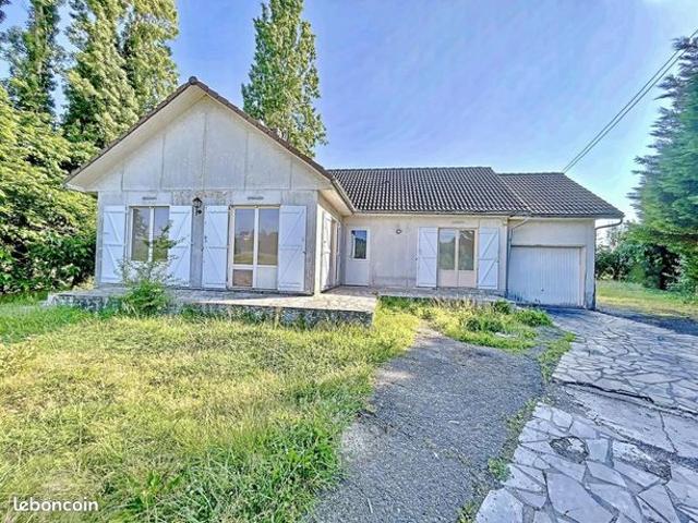 Maison vente à Amou