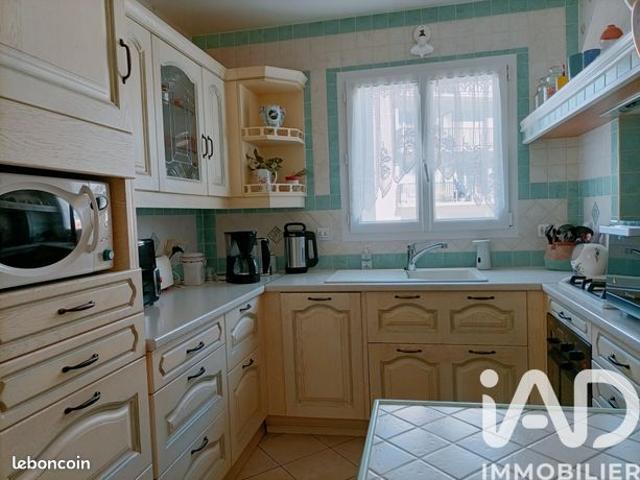 Maison vente à Pontoise, Beaumont-sur-oise