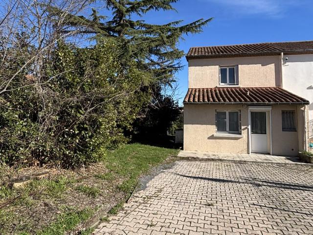 Maison vente à Montpellier, Saussan