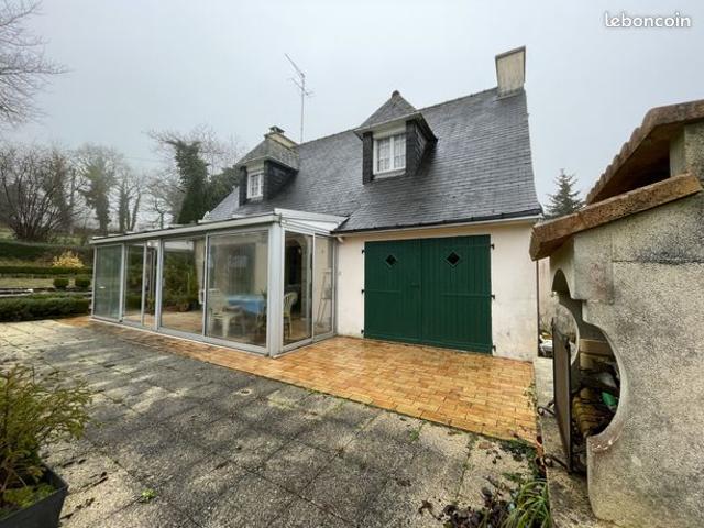 Maison vente à Romorantin-Lanthenay, Saint-aignan