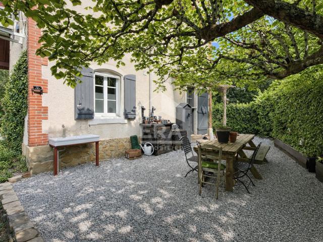 Maison vente à Mont-de-Marsan, Mont-de-marsan